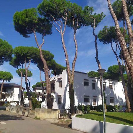 Apartments In Rosolina Mare 25084 Exteriér fotografie