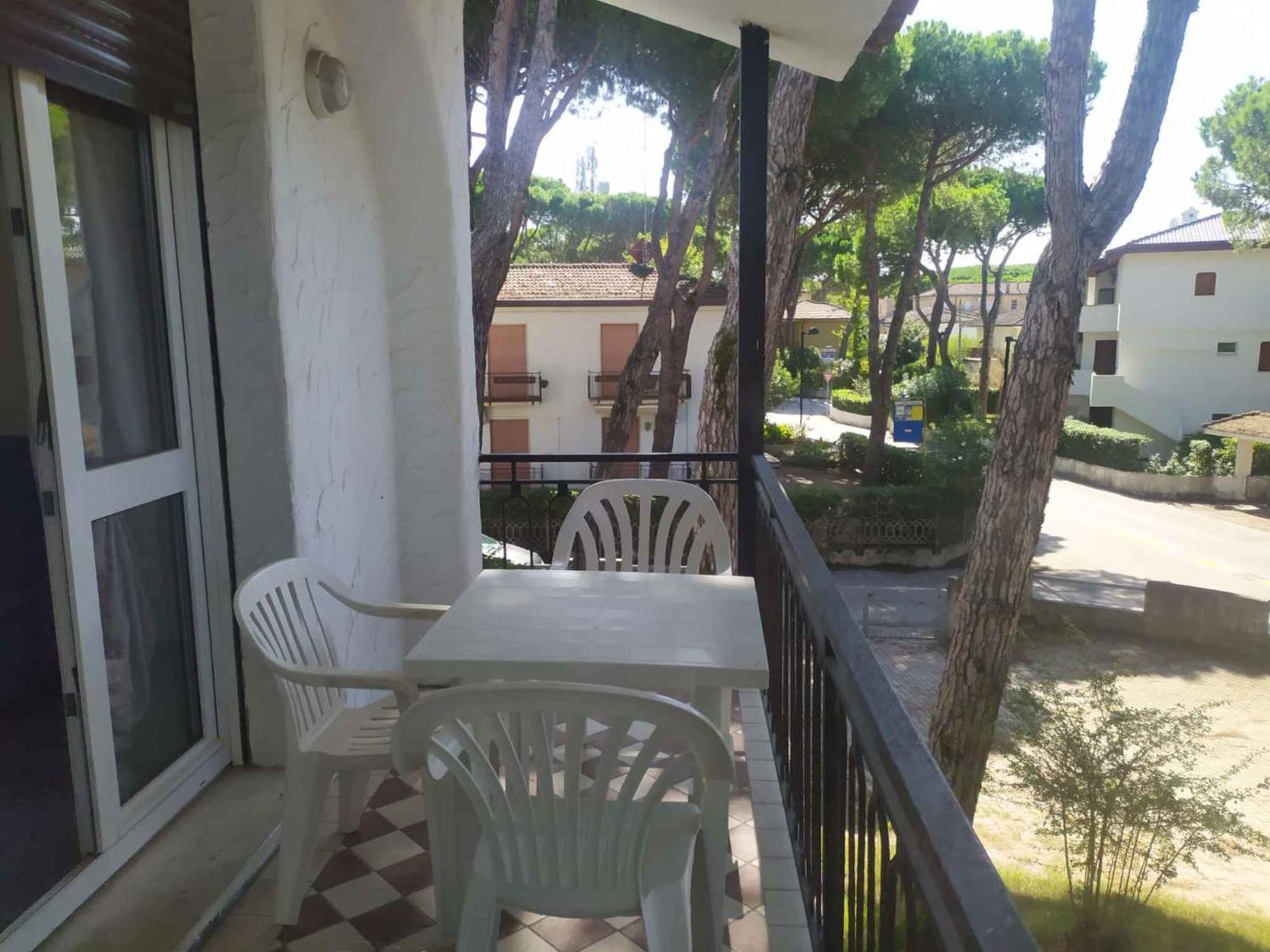 Apartments In Rosolina Mare 25084 Exteriér fotografie