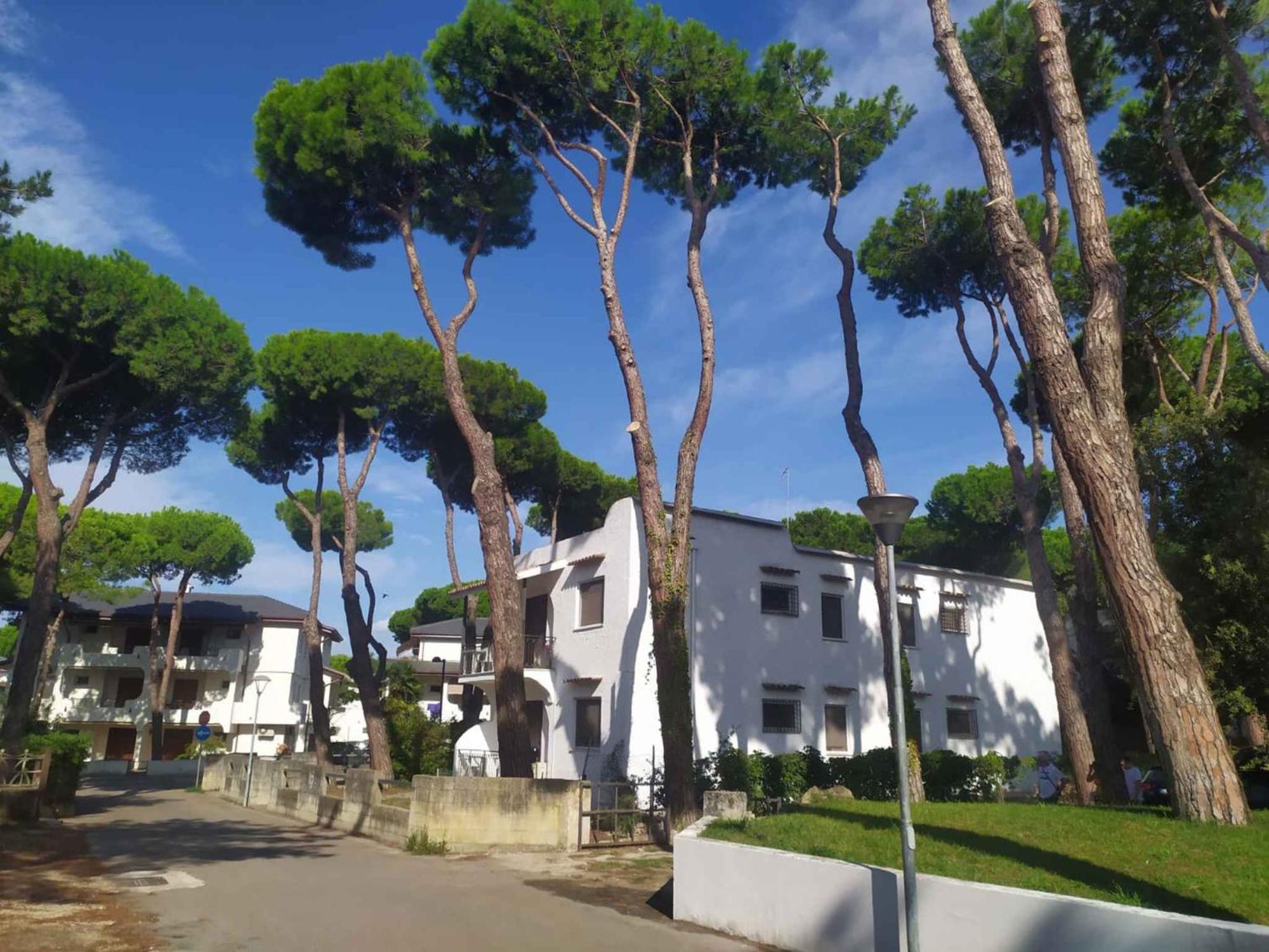 Apartments In Rosolina Mare 25084 Exteriér fotografie
