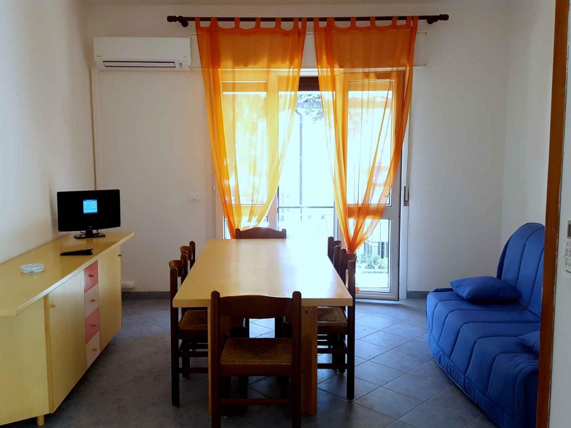 Apartments In Rosolina Mare 25084 Exteriér fotografie